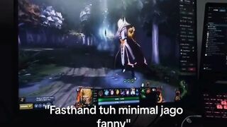 cuman bisa estes hyper