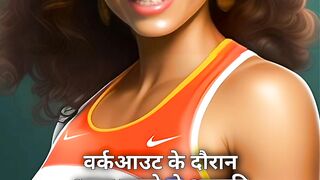 Motivational video