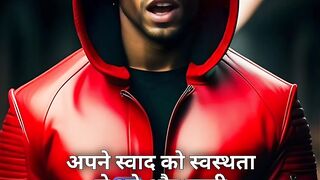 Motivational video