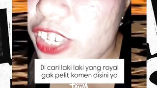 gak usah malu male der langsung aja ajakin COD????????
