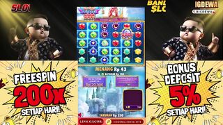 ???? Main slot tapi gak gacor? Pindah ke Bigdewa aja!