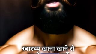 Motivational video