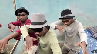 Funny dance ????✅ omg || comedy reels video ???????? trending video