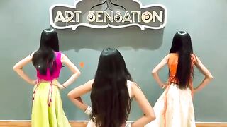 Dance Sensation