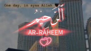 Very nice naat