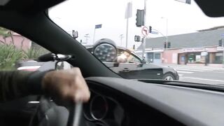 S.W.A.T.-Car Chase Shootout Movie Clips
