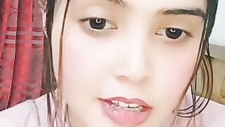 Bangladeshi beautiful items Hot girl classy bigo live