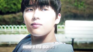 Suho is alive????????