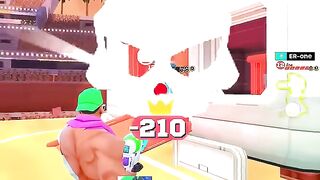 Incentive game on tiktok