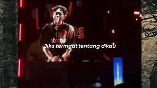 Danila Ft Hindia - Jika