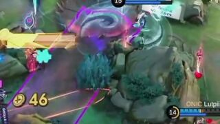 Nice Try Evos Esport! Comeback Stronger Next Season???? ????