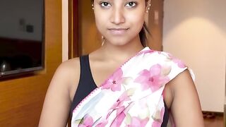 New hot girl