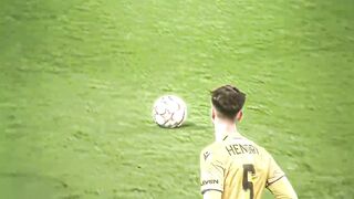 Messi From PSG Was a Sniper