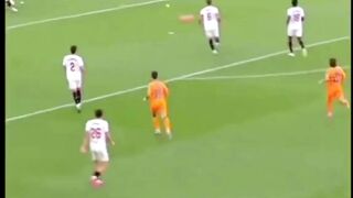 Gol Mbappe 9