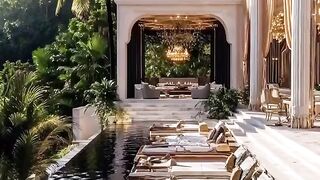 Most beautiful luxury home decoration luxury home
