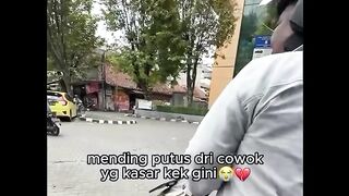 SELINGKUH PART 1