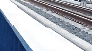Nice tren