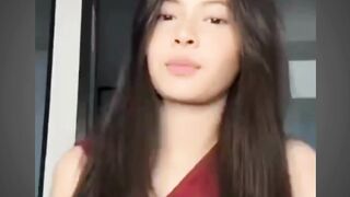 Aaa cantik banget sih ini cewek nih video terbaru dari #cewekvirral