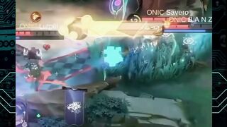 Savero x Kairi