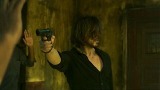 PATHAN MOVIE BEST  SCENES JOHN ABRAHAM