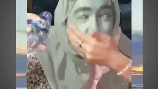 Momen lucu warga 62 #memelucu