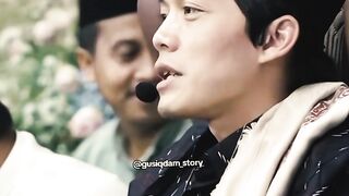 Kembaran Gus iqdam #viral