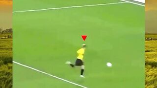 Mending gol cantik, daripada gol nyolot. Tapi dia milih nyolot. #GolNyolot