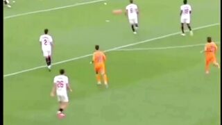Goal Mbappe for Real Madrid ????????