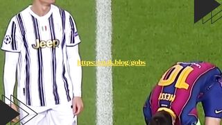 Dua legenda, satu panggung kemenangan! ????⚽