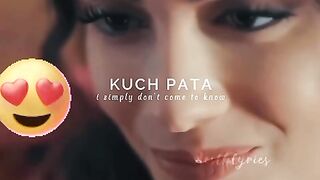 Romantic video