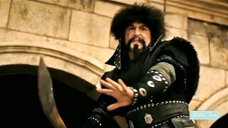 Ertugrul ghazi