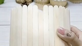 Diy crochet craft