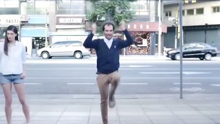 funny dance video cute baby|funny video