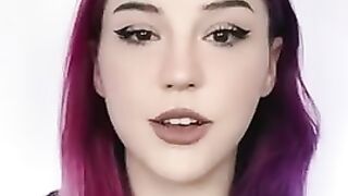 Makeup Inspired By Phobias - TikTok Compilation #1