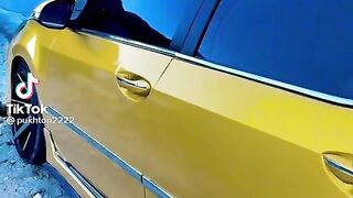 Toyota grandi x