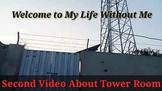 Mobile tower k room ma chaly gy Jazz Tower k undr Kia tha?