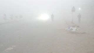 Multan fully fogg