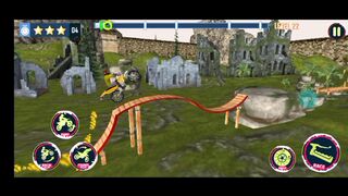 Amazing bike game, bike rider, part 17