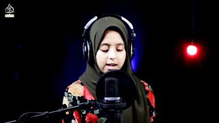 Quran recitation in beautiful voice