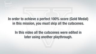 GTA V mission 17