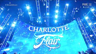 Sonya Deville Challenges Charlotte Flair Tonight - WWE Smackdown 1/6/23 (Full Segment)