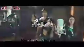 Laila o laila