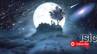 Cleaning music beautiful background music