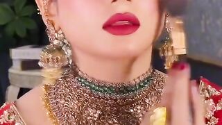 Very nice girl hy yar
