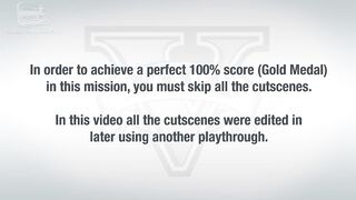 GTA v mission 18