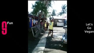 TRY NOT TO LAUGH ???? Best Funny Videos Compilation ???????????? PART 7