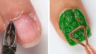 Pretty Nail Ideas Compilation | Amazing Nail Art Inspiration