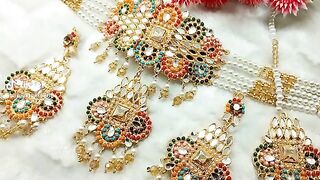 Jewellery
