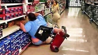 Unexpected Moments???? MUST WATCH!!!