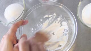 How to make Easy Microwave Hanami Dango【1 Minute Cooking】